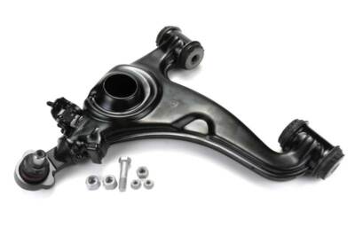 Lemforder Front Left Lower Suspension Control Arm 10973 02