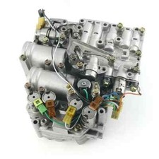 09a Jf506e 5 Speed Automatic Transmission Valve Body For Vw Jetta Audi A3