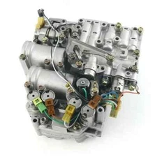 09A JF506E 5 Speed Automatic Transmission Valve Body For VW Jetta Audi A3 