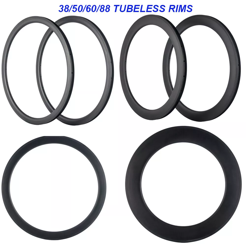 700c tubeless rims new arrivals