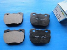 Plaquette de frein Land Rover 90