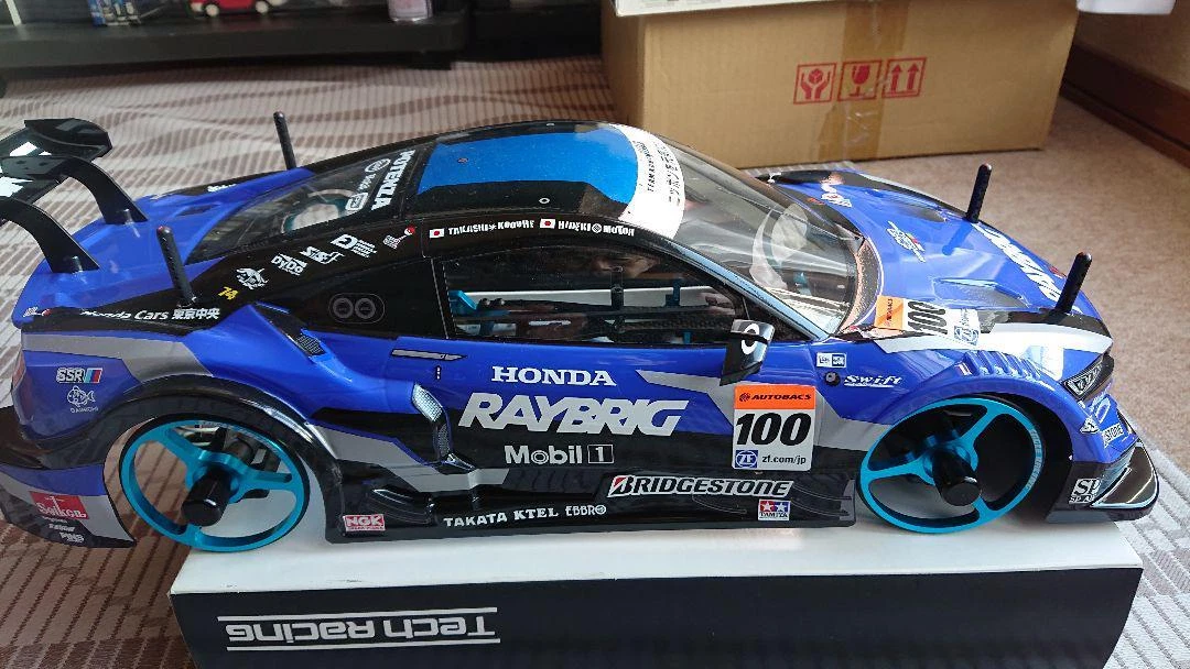 Tech My07 Medusa Ex | eBay