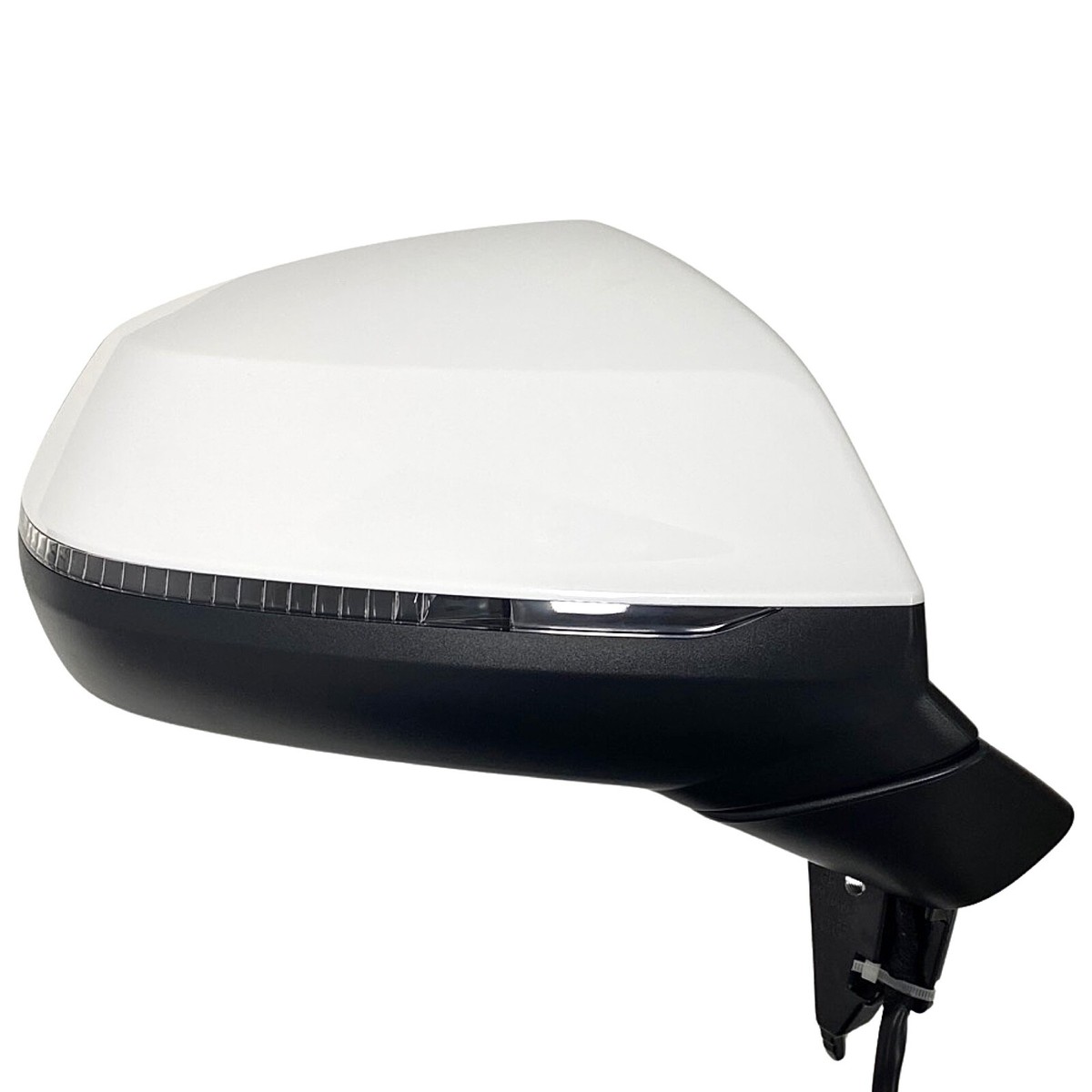 Pour Audi Q5 Q5L SQ5 FY2018-2023 Q7 SQ7 4M 2016-2023, Lentille De