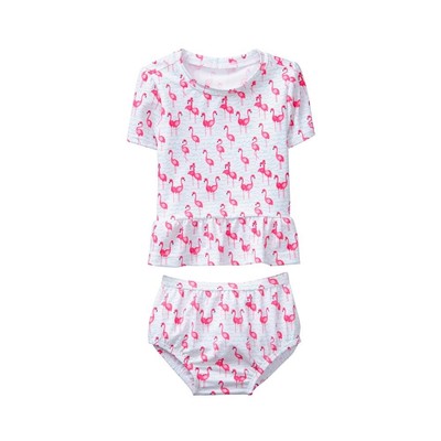 baby lifeguard swimsuit