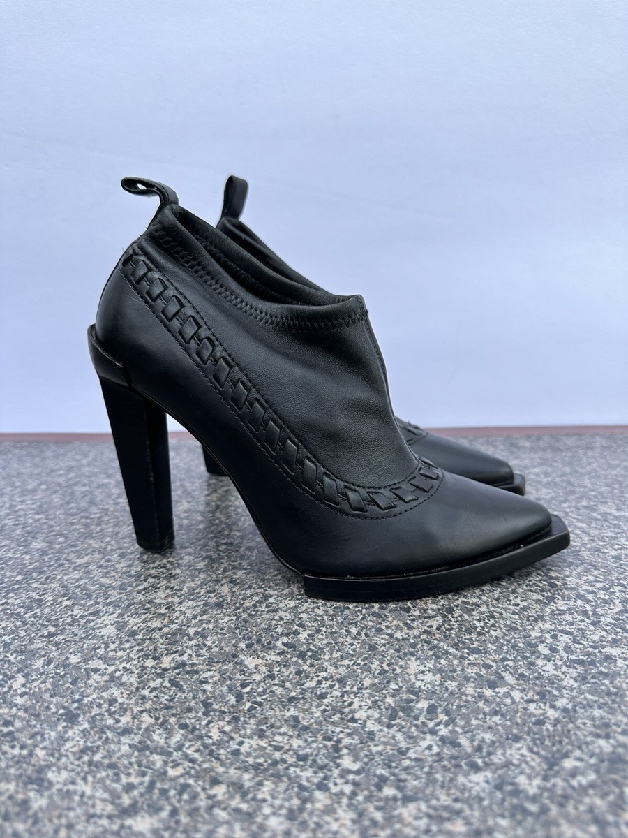 Alexander Wang Booties women's Size 37