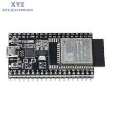 ESP32-DevKitC-32E Development Board Module CP2102 Driver ESP-32 DevKitC ESP-32E