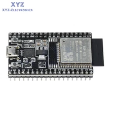 ESP32-DevKitC-32E Development Board Module CP2102 Driver ESP-32 DevKitC ESP-32E