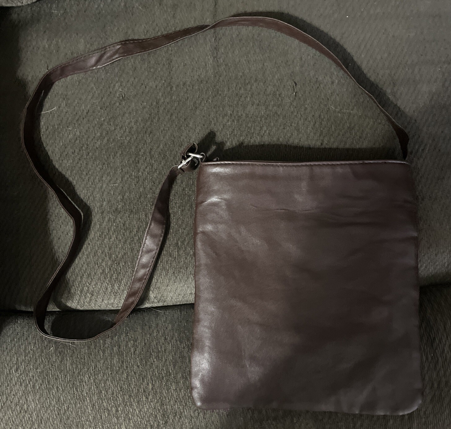 Crossbody Bags for Women Trendy Cross body Purses for Women Medium Bag-image