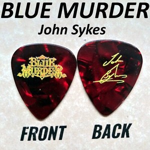 John Sykes Guitar | eBay