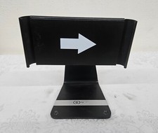 NCR Silver Point of Sale Magnetic TABLET STAND w Adjustable Width - Image 1