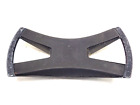 <!--F#f_0-->1969 1970 1971 1972 1973 PORSCHE 911 912 914 STEERING WHEEL HORN BAR PAD BLACK<!--F/-->