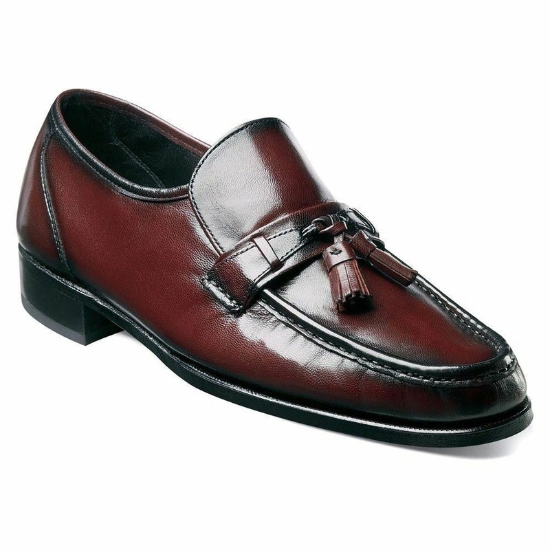 zapatos de vestir hombre florsheim
