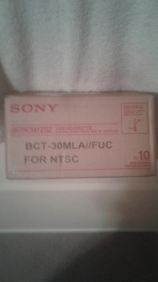 BCT-30MLA/BetaCamSP - Bild 3 von 4