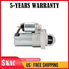 Starter for Chevrolet Avalanche 1500 02 Chevrolet Tahoe 01-02