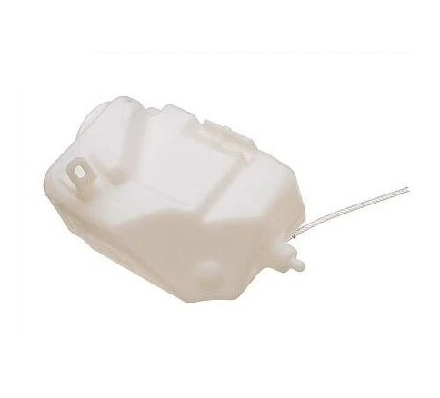 MERCEDES-BENZ E W210 DEPÓSITO DE LÍQUIDO LAVABRISAS A2108691220 NO🇺🇸DEBERES Foto 2 de 4