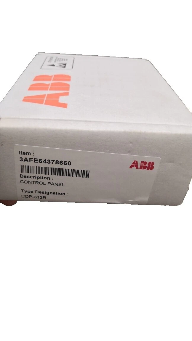 Processadores ABB LOGO plc