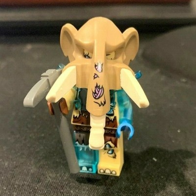 lego chima maula
