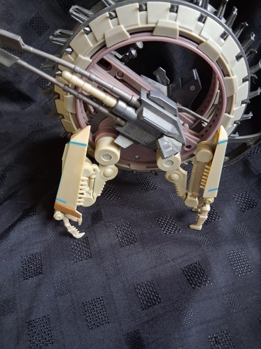 Vintage Star Wars Wheel Bike - Picture 3 of 6