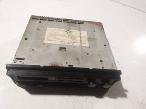 Volkswagen LT 2001 Autoradio used, Genuine #2522088-39