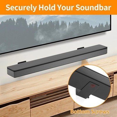 Für Bose Soundbar Wandhalterung für Soundbar 300 900 SoundTouch 300 Schwarz