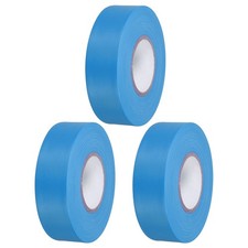 Markierungsband 1x148, 3 Stück PVC-Markierun...