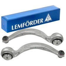 LEMFÖRDER Querlenker Satz Unten Vorne für JAGUAR XE X760 XF II X260