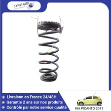 Ressort divers Kia PICANTO