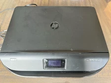 HP Envy 4520 All-In-One InkJet Printer