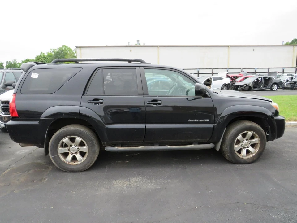 BATTERY TRAY FITS 96 97 98 99 00 03 04 05 06 07 08 09 TOYOTA 4RUNNER - Image 2 of 4