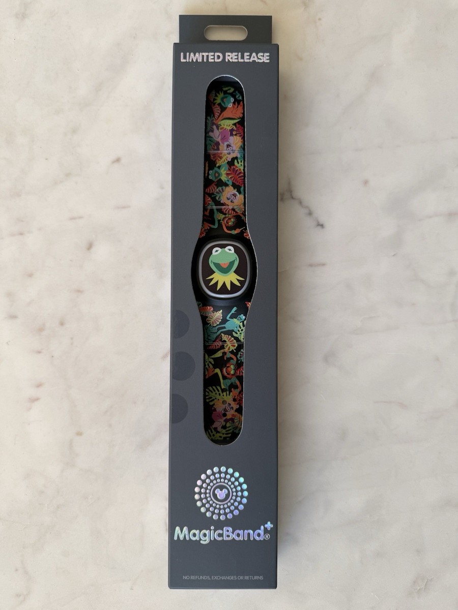 ☆US Disney Parks☆マジックバンドプラス マペッツ 🔥Disney Parks - THE MUPPETS - Magic Band+💥 | eBay