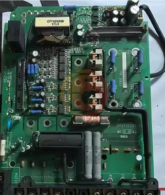ONE Used   Drive Control Board  YPHT31153-1C *yt