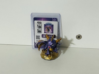 Skylanders Eon's Elite Spyro