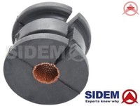 Sidem 849907 Lagerung FüR Stabilisator Stabilager Lager Stabilisator