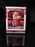 Panini 2024-25 NBA Hoops Reed Sheppard #233 Houston Rockets Rookie Base Card