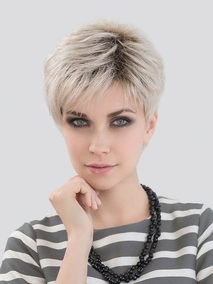 Love Comfort Wig by Ellen Wille, All Colors, Lace Front Short Petite Average