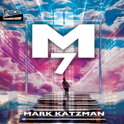 M7 Mark Katzman Paperback Spaceboy Books LLC