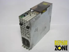 DDS02.2-A100-B INDRAMAT SERVO AMPLIFIER REMANUFACTURED *1 YEAR WARRANTY* READY