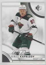 2023-24 SP Retail Kirill Kaprizov #97 td8