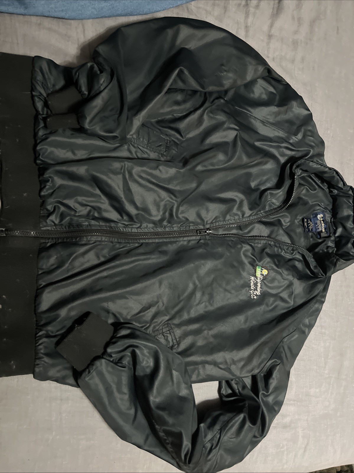 mens windbreaker jacket