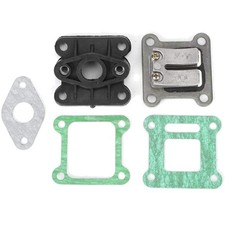 Einfache Installation: 50ccm Pocketbike Verga...