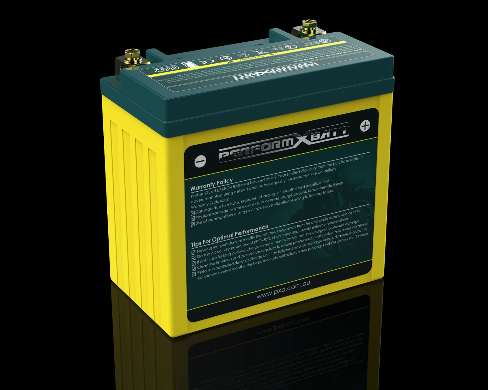 Battery Image 4