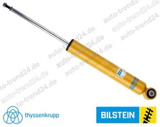 Bilstein B6 Gasdruckdämpfer hinten u.a.: Opel Astra K B16, Bj. 2015-2021