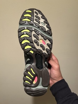 Reebok VAINL Archive x Daytona DMX Connected Green Grey | eBay