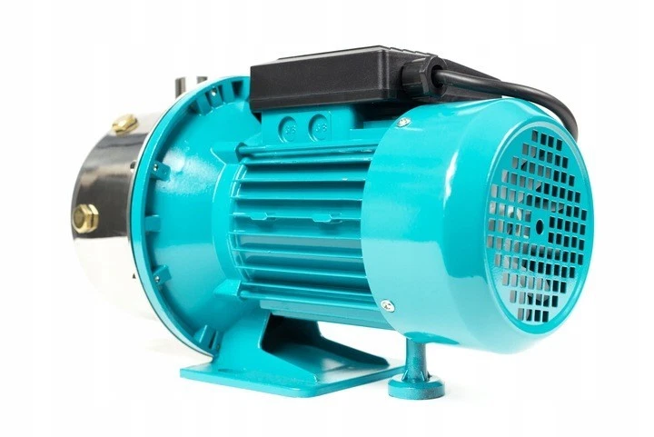 Surface Mounted Water Pump Centrifugal Jet Pressure Booster Self Priming 1100W - Image 4 of 4