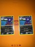 X2 Sableye 48/100 Uncommon Stormfront Pokemon