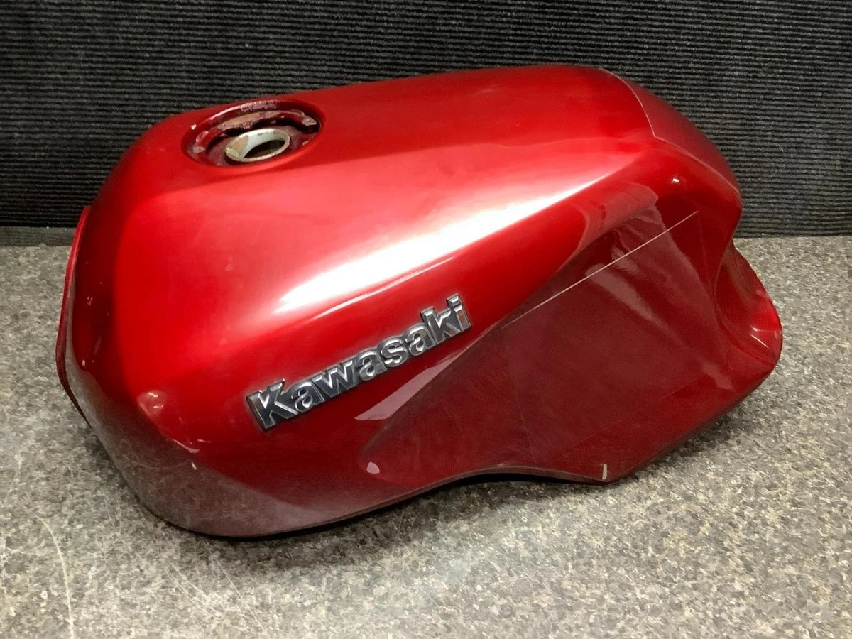 Motorcycle Air Intake & Fuel Delivery Parts for Kawasaki Concours