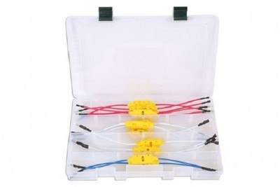 Relaiskasten Testkit