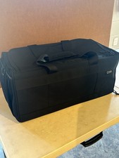 Lowest PRICE - NWOT Haven Large Duffel Bag, Organizer, HYDROX, CROSSFIT