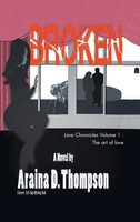 Araina D. Thompson | Broken | Buch | Englisch (2022) | Gebunden