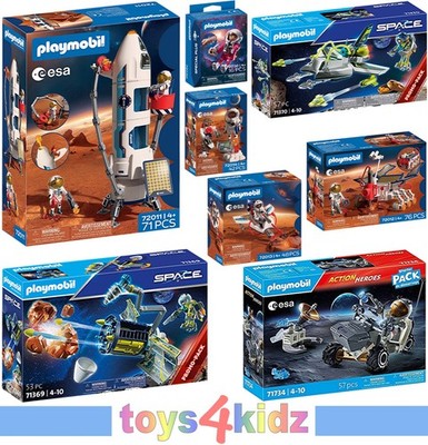 PLAYMOBIL   ESA  9487 - 72103  zum Auswählen  ** NEU / OVP **